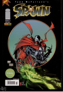 Spawn 73