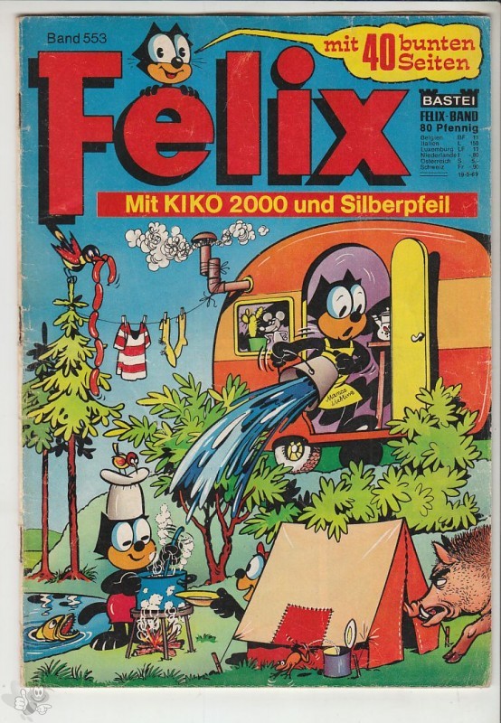 Felix 553