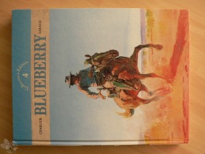 Blueberry Collector's Edition 4