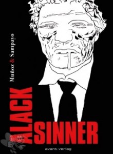 Alack Sinner 