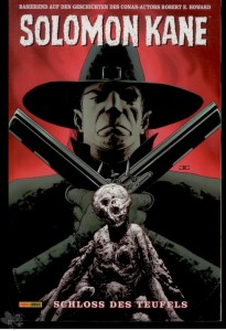 Solomon Kane 1: Schloss des Teufels