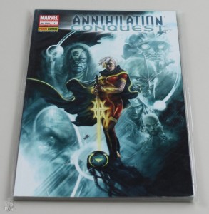 Annihilation Conquest 1