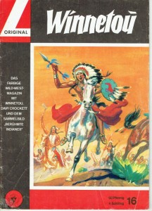 Winnetou 16