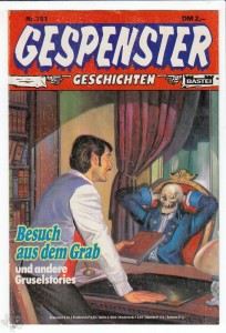 Gespenster Geschichten 751