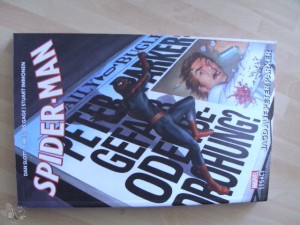 Spider-Man (Marvel Legacy) 1: Jagd auf Peter Parker (Softcover)