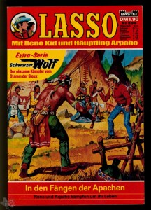 Lasso 594