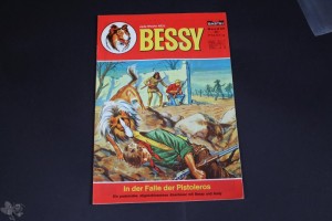 Bessy 84