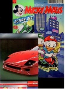 Micky Maus 38/1998