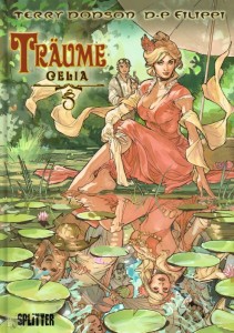 Träume 2: Celia