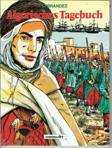 Algerisches Tagebuch 