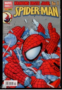 Spider-Man (Vol. 2) 59