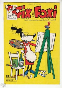 Fix und Foxi 387