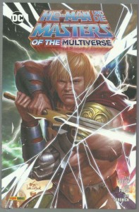 He-Man und die Masters of the Multiverse 