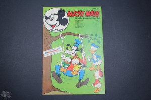 Micky Maus 27/1971