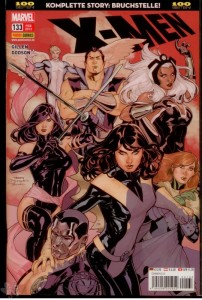 X-Men 133
