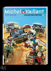 Michel Vaillant Collector's Edition 13
