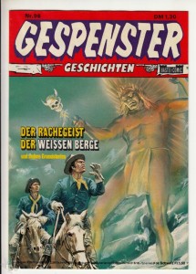 Gespenster Geschichten 96