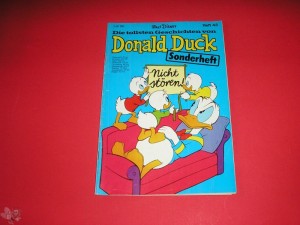 Die tollsten Geschichten von Donald Duck 43