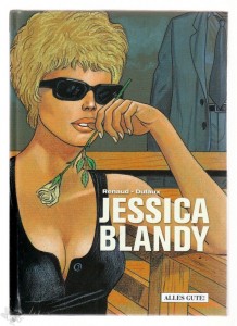 Jessica Blandy 1