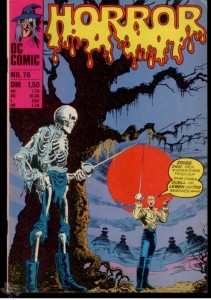 Horror 76