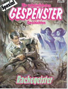 Gespenster Geschichten Spezial 7
