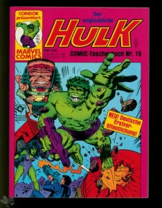 Hulk 15