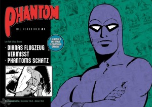 Phantom - Die Klassiker 7