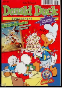 Die tollsten Geschichten von Donald Duck 161