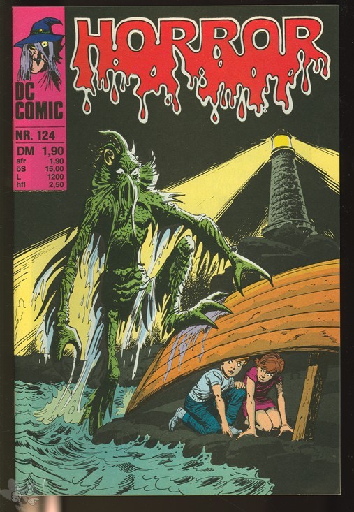Horror 124