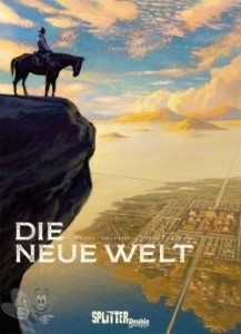 Die Neue Welt 