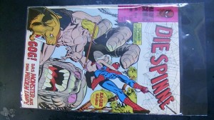 Die Spinne (Williams) 104