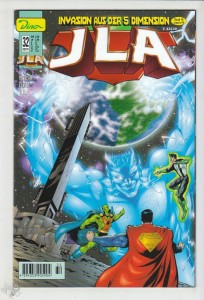 JLA 32