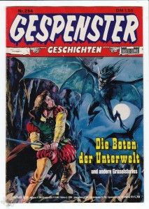 Gespenster Geschichten 254