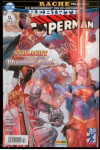 Superman (Rebirth) 14