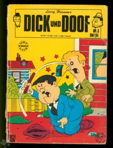 Dick und Doof 4