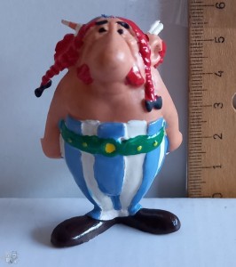 Obelix Huilor 1967