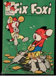 Fix und Foxi 279