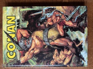 Conan 1