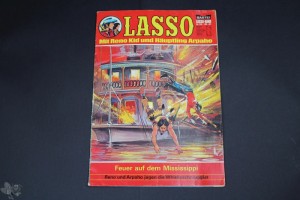 Lasso 135