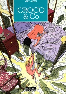 Croco &amp; Co 