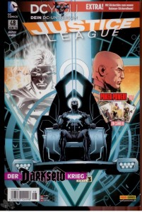 Justice League 48
