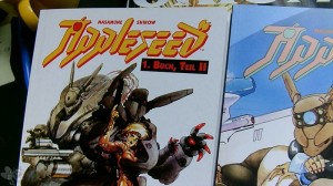 Appleseed 2: Gastfreundschaft