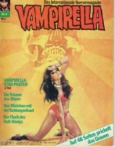 Vampirella 4