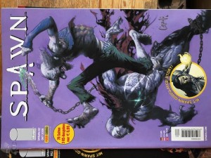 Spawn 82