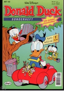 Die tollsten Geschichten von Donald Duck 133
