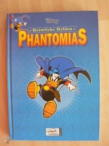 Heimliche Helden 2: Phantomias