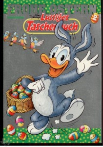 Lustiges Taschenbuch Sonderband - Frohe Ostern 2
