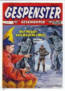 Gespenster Geschichten 265