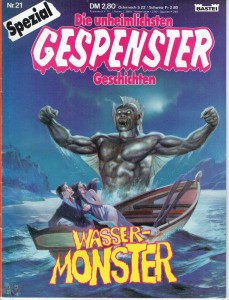 Gespenster Geschichten Spezial 21