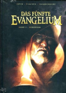 Das fünfte Evangelium 3: Herodium